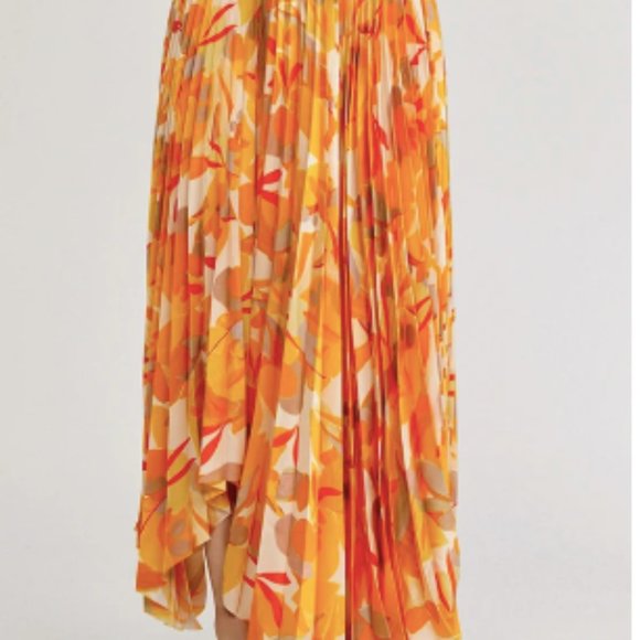 Acler HOOPER SKIRT - Picture 10 of 12